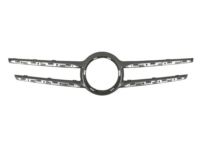 M. BENZ V-CLASS W447 RADIATOR GRILLE FRAME